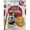 Image 2 : Milk-Bone Wonder Bones (6 x 176g)