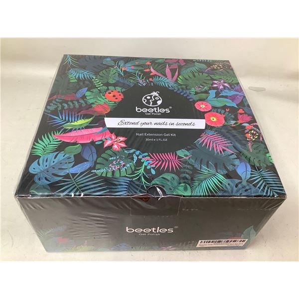 Beetles Nail Extension Gel Kit