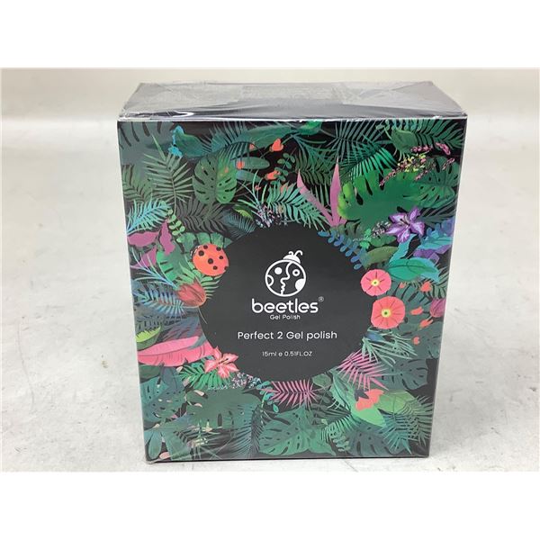Beetles Perfect 2 Gel Polish Kit