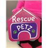 Image 2 : Rescue Petz Stuffed Toys