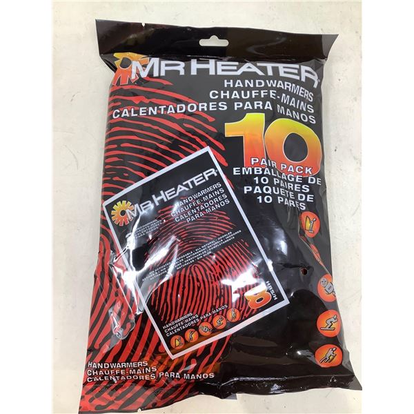 Mr. Heater Handwarmers (10pk)
