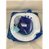 Image 1 : Sitz Bath for Toilet for Postpartum Care