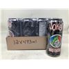 Image 1 : Joker Mad Energy Drinks (12 x 473ml)