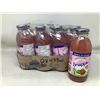 Image 1 : Snapple Strawberry Kiwi (12 x 473ml)
