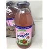 Image 2 : Snapple Strawberry Kiwi (12 x 473ml)