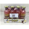 Image 1 : Calypso Southern Peach Lemonade (11 x 16oz)