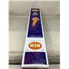 Image 1 : Rio Candy Ice Cream Cones (100ct)