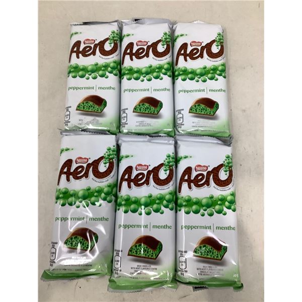Nestle Aero Peppermint (6 x 95g)
