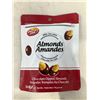 Image 2 : Dan D Pak Almonds- Chocolate Dipped (6 x170g)