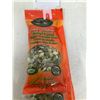 Image 2 : Simply Nutritional Organic Roasted & Salted Pumpkin Seeds(12 x 50g)