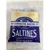 Image 3 : Westminster Bakers Co. Saltines (500 x 2)