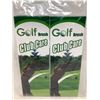 Image 1 : Golf Brush Club Care (2ct)