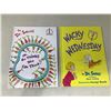 Image 1 : Assorted Dr. Suess Books