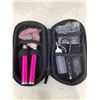 Image 1 : Vape Set- Pink