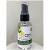 Image 2 : CDN Hand Sanitizer Lemon Dream (12 x 2oz)