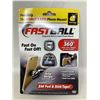 Image 1 : Fastball Magnetic & Socket Phone Mount