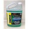 Image 1 : Rainx Clearview All Season Windshield Washer Fluid (3.78L)