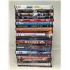 Image 1 : Lot of Assorted DVD Movies