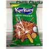 Image 2 : Kurkure Chilli Chatka (30 x 115g)