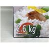 Image 2 : Jumbo Size Minute Rice (2.6kg)