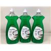Image 1 : Compliments Original Dishwashing Liquid (3 x 1L)