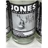 Image 2 : Jones Cream Soda (10 x 355ml)