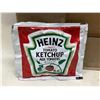 Image 2 : Heinz Tomato Ketchup Individual Packages (396 x 26ml)