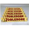 Image 1 : Swiss Milk Chocolate Toblerone Bars (6 x 100g)