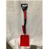 Image 1 : Winter Wise Snow Shovel and Ice Scraper