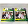 Image 1 : 100 Tests- Grade 1 Multi Subject Test Books