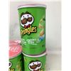 Image 2 : Pringles Sour Cream & Onion (8 x 68g)