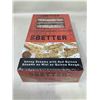 Image 1 : Go Better Honey Sesame with red Quinoa Crispy Bars (24 x 35g)