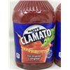 Image 2 : Mott's Clamato- The Original (2 x 1.89L)