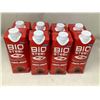 Image 1 : Bio Steel Sports Drink (8 x 500ml)
