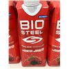 Image 2 : Bio Steel Sports Drink (8 x 500ml)