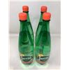 Image 1 : Perrier-Peach Flavour (4ct)