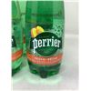 Image 2 : Perrier-Peach Flavour (4ct)