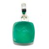 Image 1 : Silver Green Onyx (5.45ct) Hand Made Pendant (~weight 3.4g)