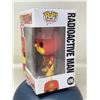 Image 2 : POP! Television The Simpsons Radioactive Man