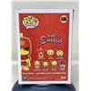 Image 3 : POP! Television The Simpsons Radioactive Man
