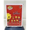 Image 3 : POP! The Simpsons Lisa Simpson In Box