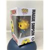 Image 2 : POP! The Simpsons Maggie Simpson In Box