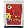 Image 3 : POP! The Simpsons Maggie Simpson In Box
