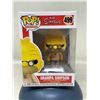 Image 1 : POP! The Simpsons Grampa Simpson In Box