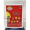 Image 3 : POP! The Simpsons Grampa Simpson In Box
