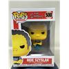 Image 1 : POP! The Simpsons Moe Szyslak