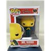 Image 1 : POP! Television The Simpsons Mr. Burns