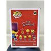 Image 3 : POP! Television The Simpsons Bartman