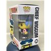 Image 2 : POP! Television The Simpsons Chief Wiggum