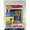 Image 1 : POP! Television The Simpsons U.S.A. Homer